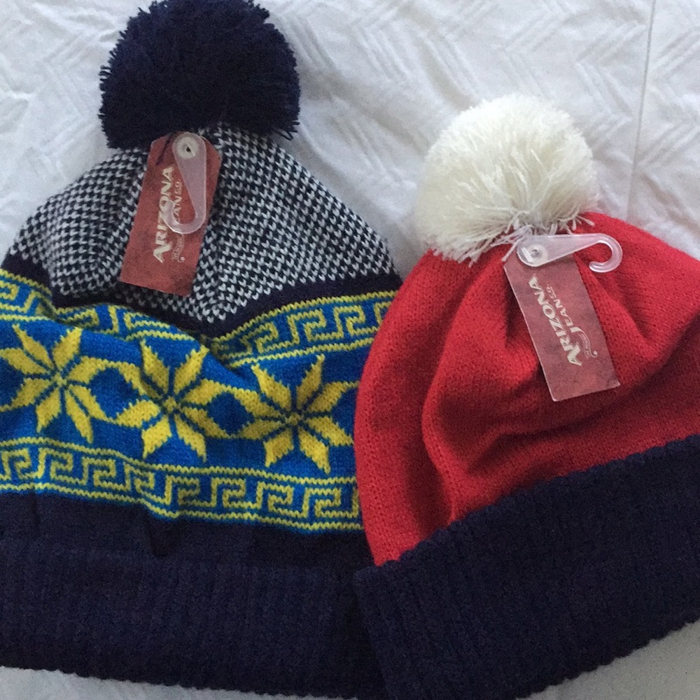 Hats
